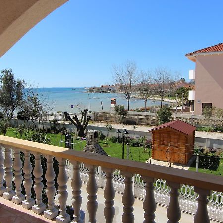 Apartments Matko & Sven Privlaka  Εξωτερικό φωτογραφία