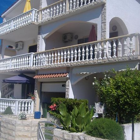 Apartments Matko & Sven Privlaka  Εξωτερικό φωτογραφία