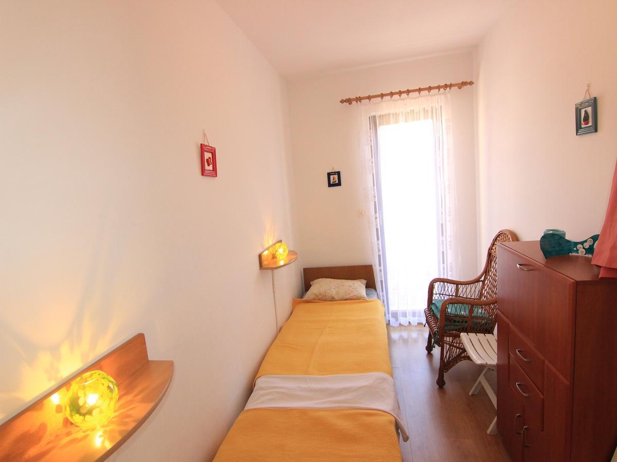 Apartments Matko & Sven Privlaka  Εξωτερικό φωτογραφία