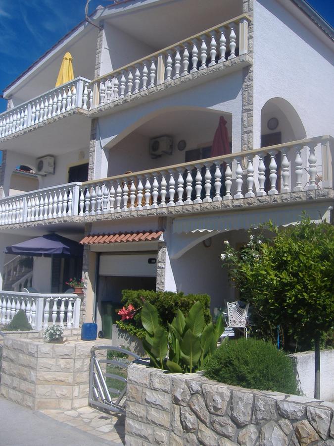 Apartments Matko & Sven Privlaka  Εξωτερικό φωτογραφία