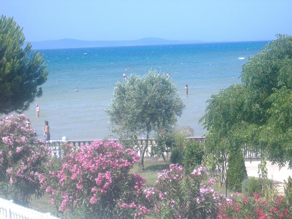 Apartments Matko & Sven Privlaka  Εξωτερικό φωτογραφία