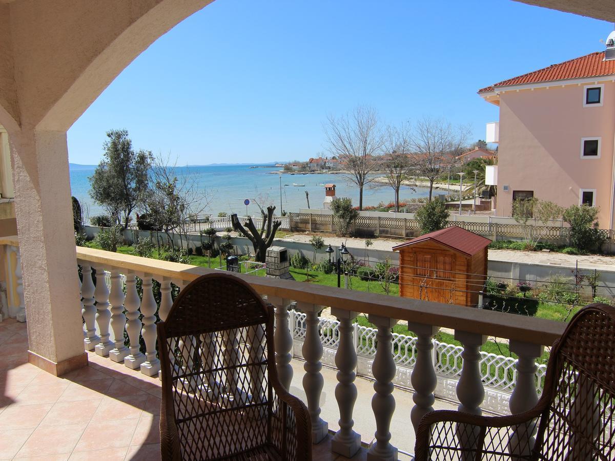 Apartments Matko & Sven Privlaka  Εξωτερικό φωτογραφία