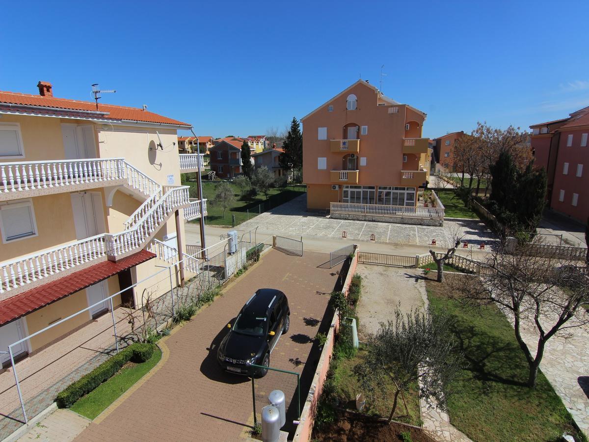 Apartments Matko & Sven Privlaka  Εξωτερικό φωτογραφία