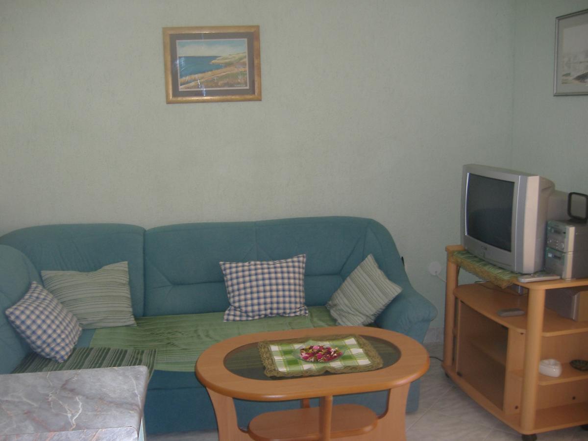 Apartments Matko & Sven Privlaka  Εξωτερικό φωτογραφία
