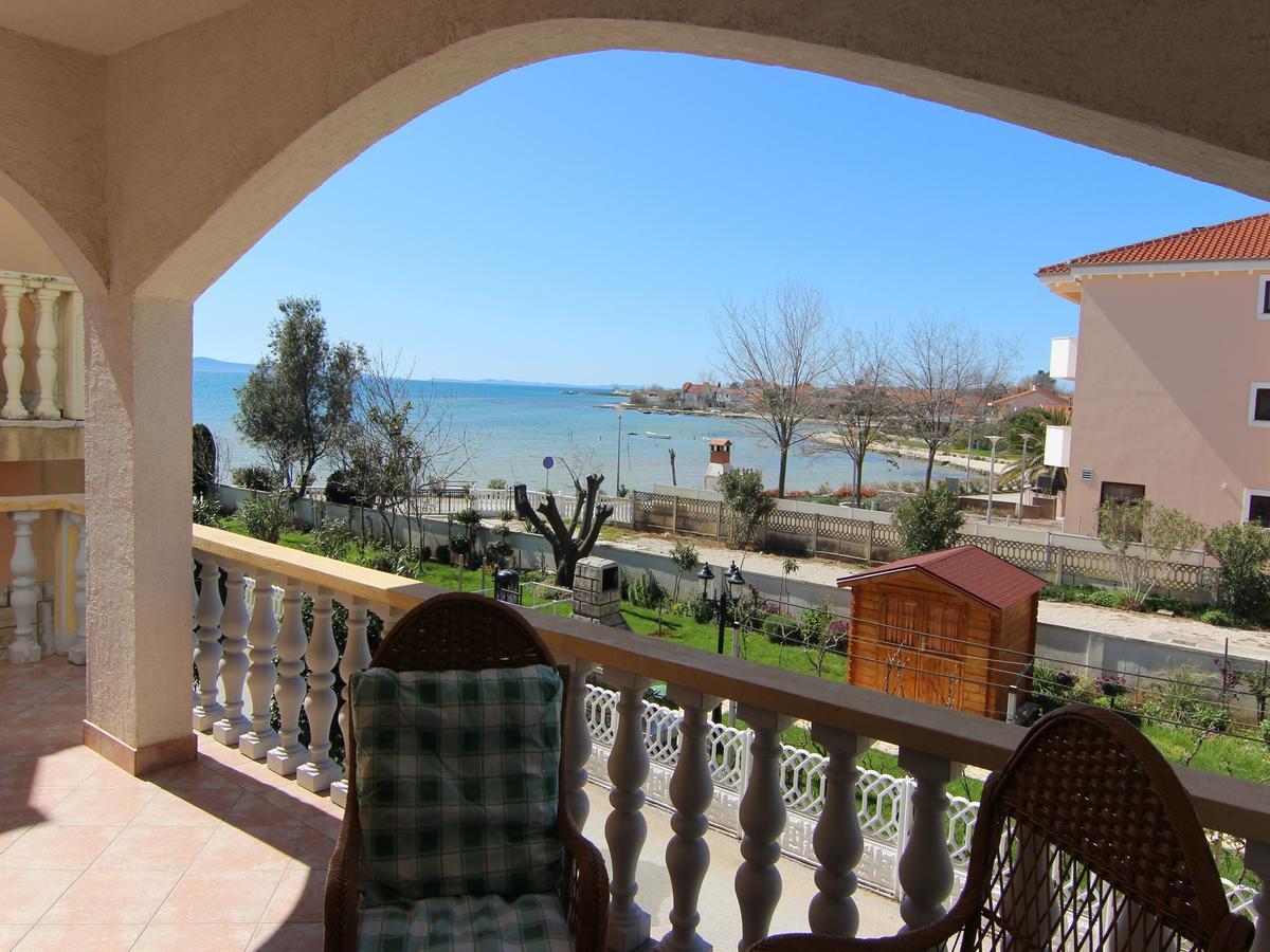 Apartments Matko & Sven Privlaka  Εξωτερικό φωτογραφία