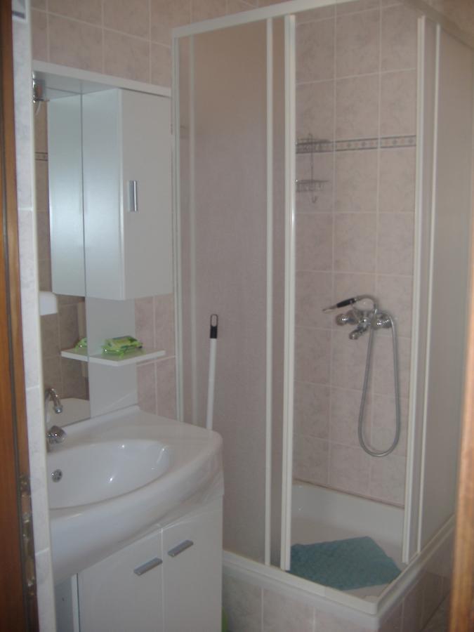 Apartments Matko & Sven Privlaka  Εξωτερικό φωτογραφία