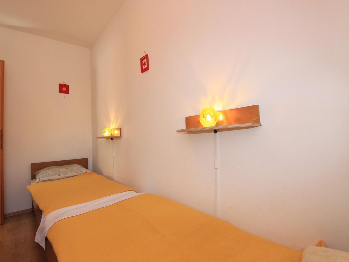 Apartments Matko & Sven Privlaka  Εξωτερικό φωτογραφία