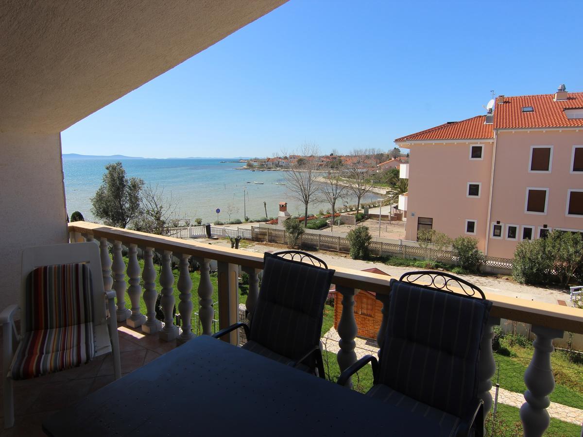Apartments Matko & Sven Privlaka  Εξωτερικό φωτογραφία