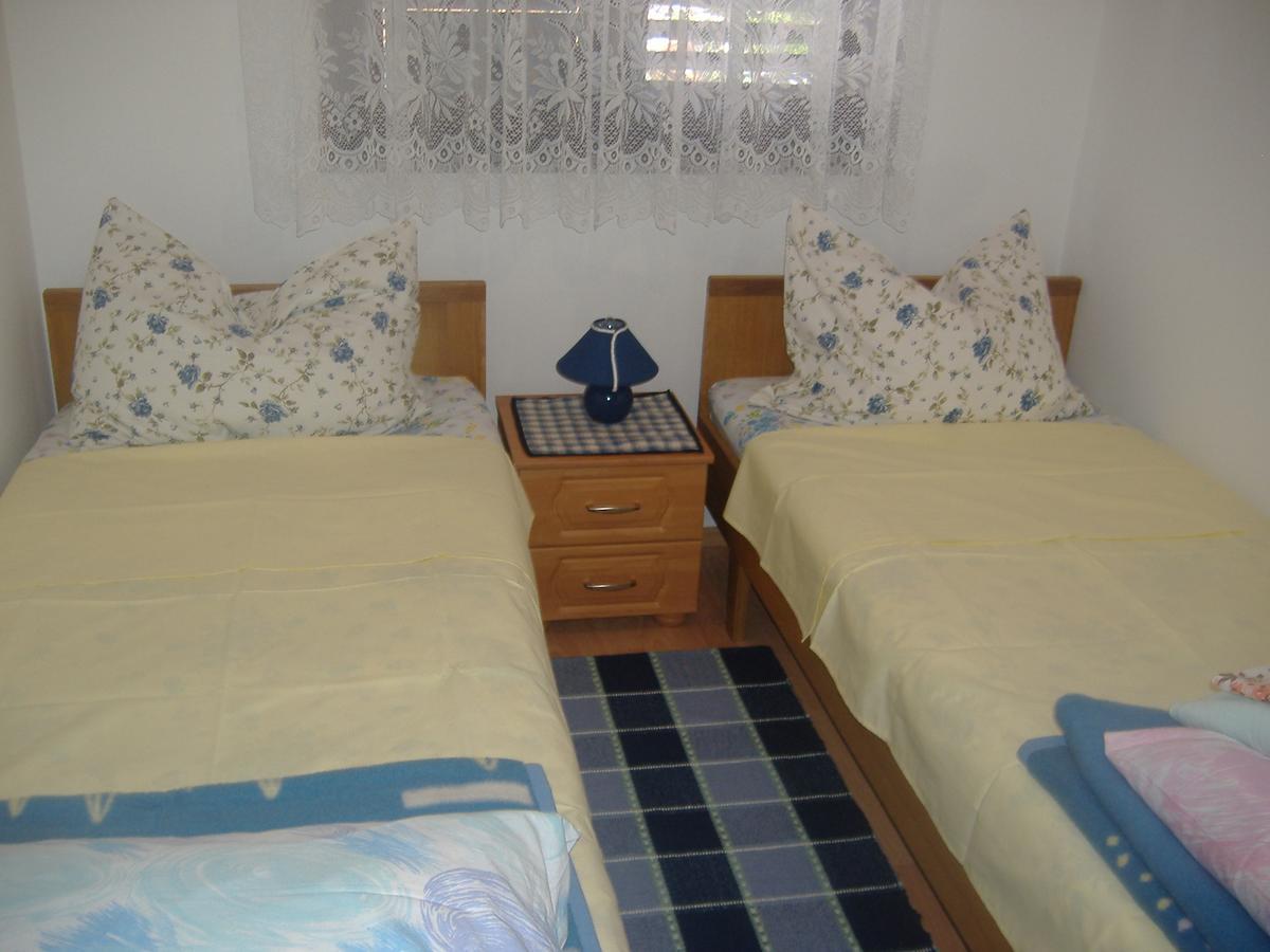 Apartments Matko & Sven Privlaka  Εξωτερικό φωτογραφία