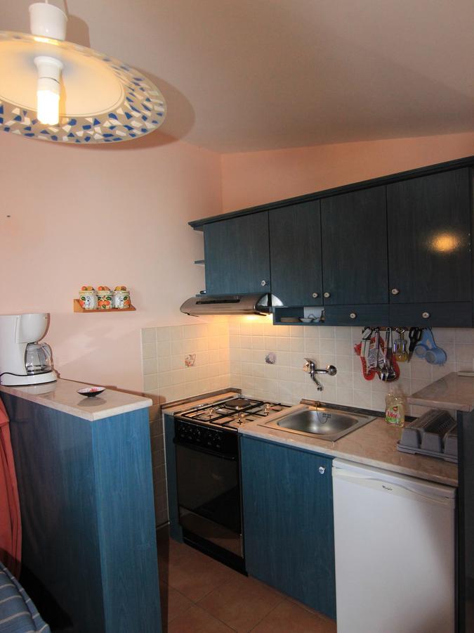 Apartments Matko & Sven Privlaka  Εξωτερικό φωτογραφία